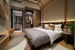 The Hillshore (D5), Condominium #566560931